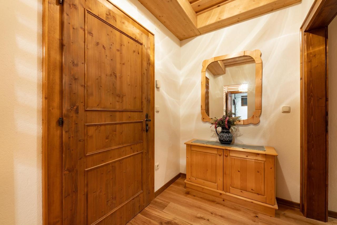 Biochalet Maerkl Apartment Bad Kleinkirchheim Luaran gambar