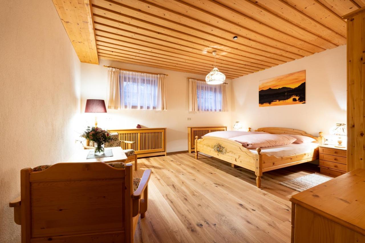 Biochalet Maerkl Apartment Bad Kleinkirchheim Luaran gambar