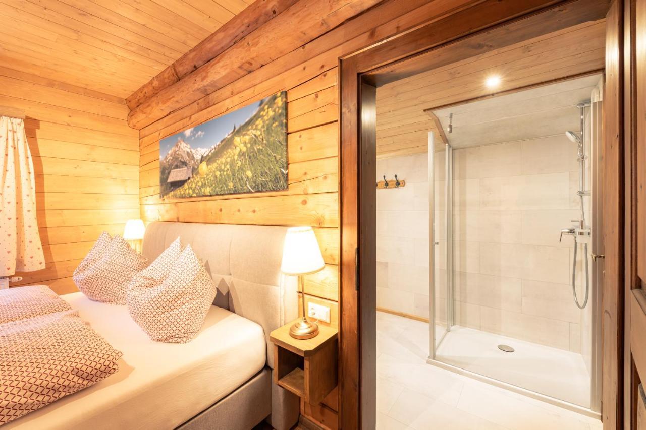 Biochalet Maerkl Apartment Bad Kleinkirchheim Luaran gambar