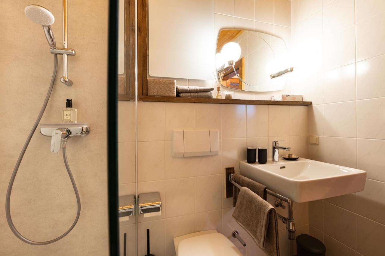 Biochalet Maerkl Apartment Bad Kleinkirchheim Luaran gambar