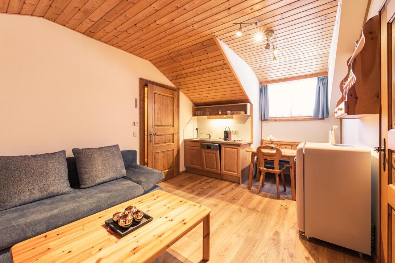Biochalet Maerkl Apartment Bad Kleinkirchheim Luaran gambar
