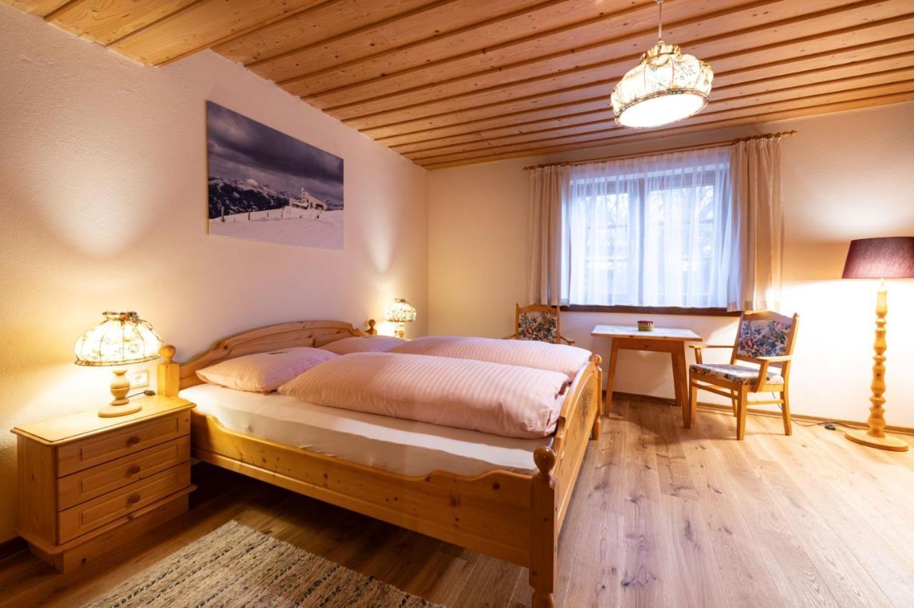 Biochalet Maerkl Apartment Bad Kleinkirchheim Luaran gambar