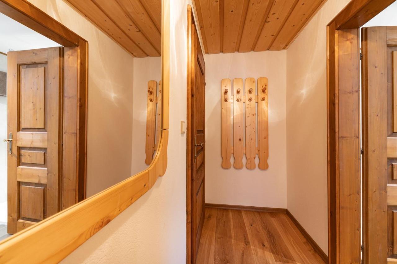 Biochalet Maerkl Apartment Bad Kleinkirchheim Luaran gambar