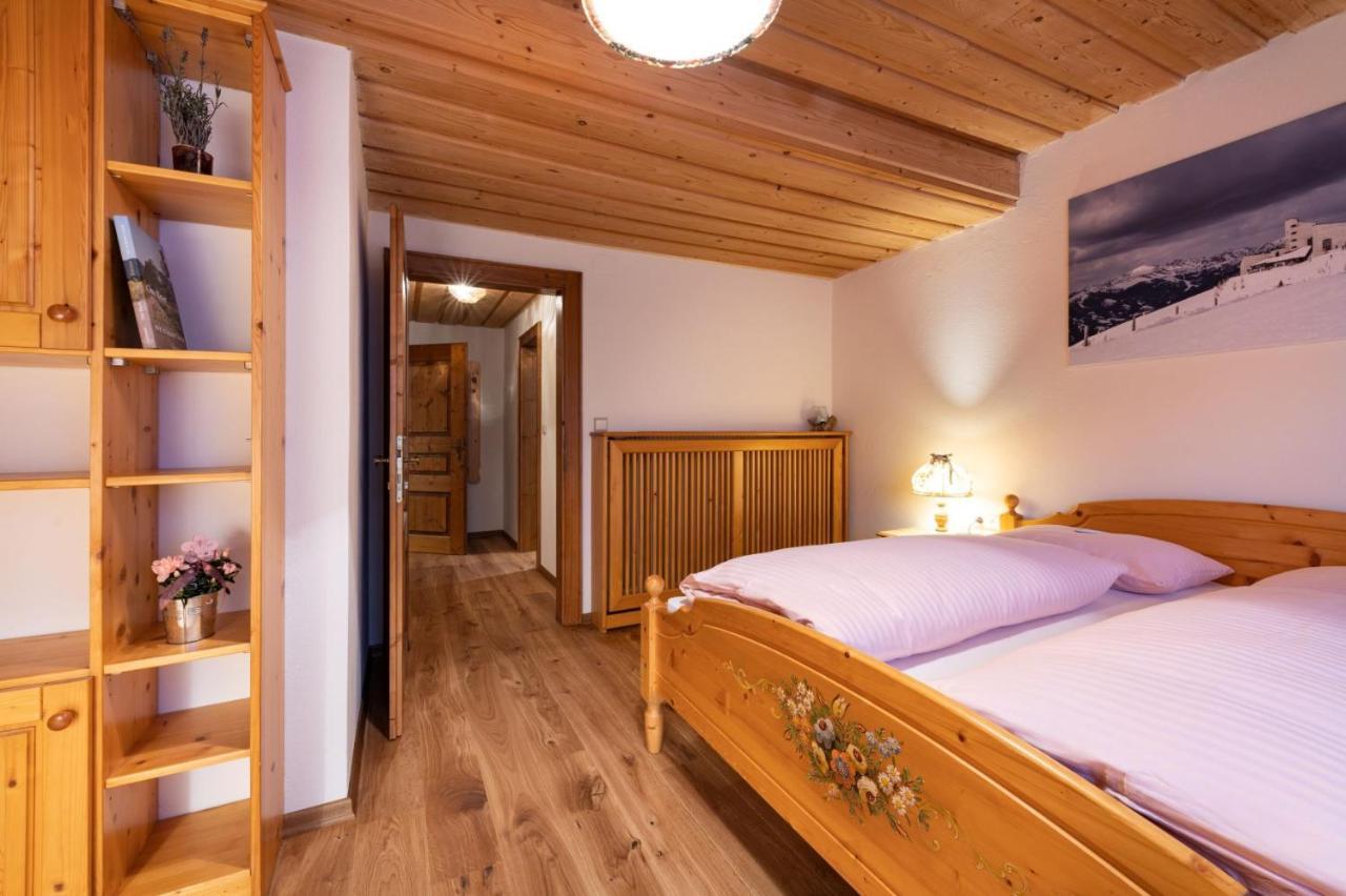 Biochalet Maerkl Apartment Bad Kleinkirchheim Luaran gambar