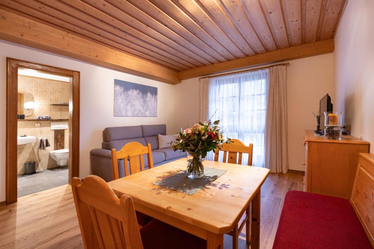Biochalet Maerkl Apartment Bad Kleinkirchheim Luaran gambar