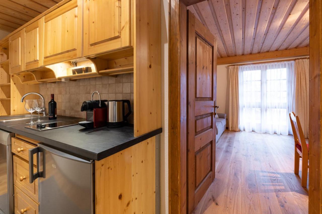 Biochalet Maerkl Apartment Bad Kleinkirchheim Luaran gambar